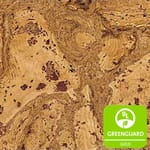 View Parquet Cork Floor Tiles: Oceano